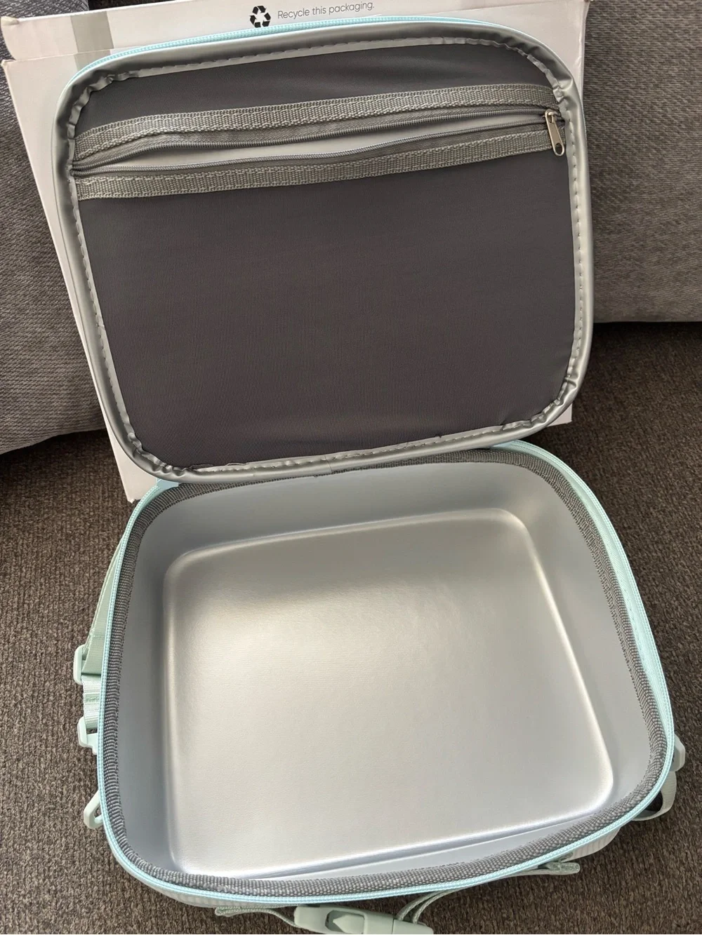 Simply Modern Lunchbox